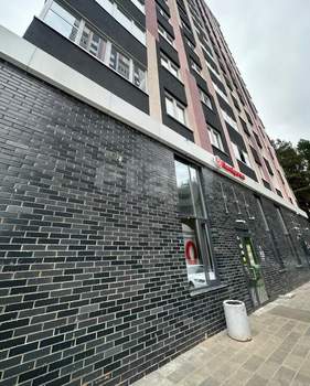 1-к квартира, вторичка, 32м2, 11/17 этаж