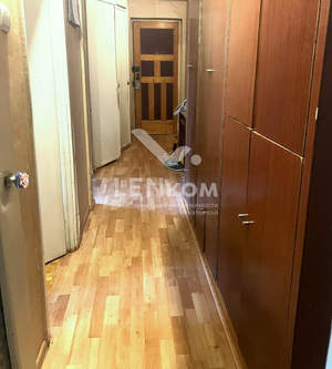 3-к квартира, вторичка, 53м2, 4/9 этаж
