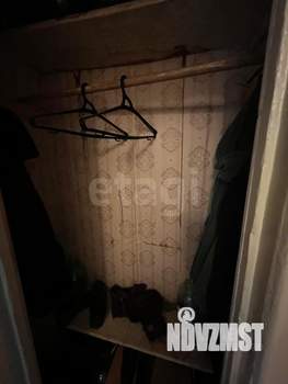 1-к квартира, вторичка, 30м2, 3/4 этаж