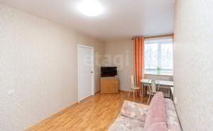 2-к квартира, вторичка, 44м2, 1/3 этаж