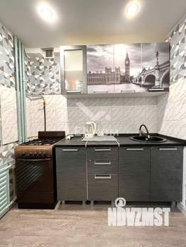 1-к квартира, вторичка, 29м2, 5/9 этаж