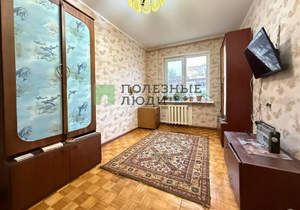 2-к квартира, вторичка, 44м2, 4/5 этаж