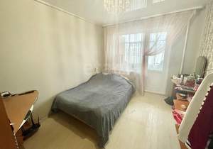 3-к квартира, вторичка, 54м2, 2/9 этаж