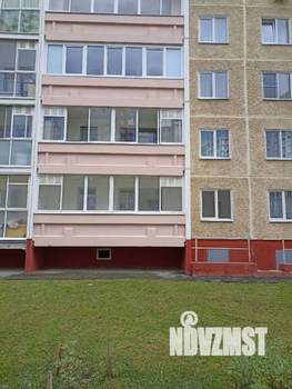 2-к квартира, вторичка, 60м2, 1/17 этаж