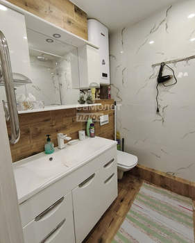 1-к квартира, вторичка, 36м2, 6/16 этаж