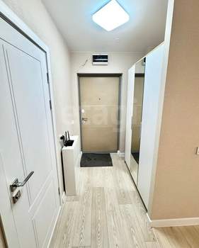 1-к квартира, вторичка, 34м2, 4/16 этаж