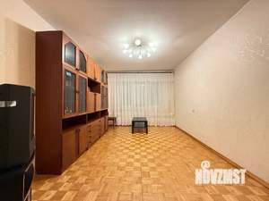 3-к квартира, вторичка, 67м2, 7/9 этаж