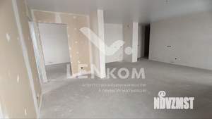 3-к квартира, вторичка, 72м2, 11/27 этаж