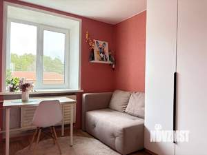 3-к квартира, вторичка, 60м2, 5/5 этаж