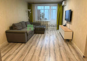 3-к квартира, вторичка, 60м2, 4/5 этаж