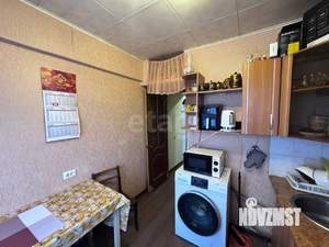 1-к квартира, вторичка, 31м2, 4/5 этаж