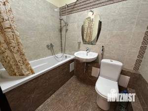 1-к квартира, вторичка, 39м2, 5/14 этаж