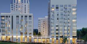 4-к квартира, вторичка, 75м2, 2/17 этаж