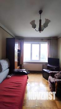 4-к квартира, вторичка, 68м2, 6/9 этаж