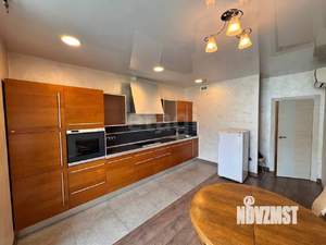 2-к квартира, вторичка, 80м2, 5/18 этаж