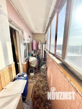 1-к квартира, вторичка, 36м2, 12/12 этаж