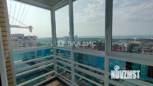 Студия квартира, вторичка, 29м2, 20/25 этаж