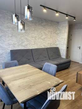 4-к квартира, вторичка, 80м2, 15/19 этаж
