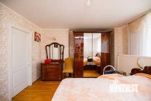 4-к квартира, вторичка, 130м2, 6/9 этаж