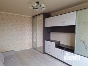 2-к квартира, вторичка, 43м2, 9/9 этаж