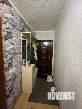 3-к квартира, вторичка, 49м2, 5/5 этаж