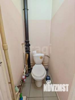 1-к квартира, вторичка, 34м2, 5/10 этаж