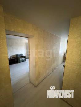 1-к квартира, вторичка, 37м2, 8/10 этаж