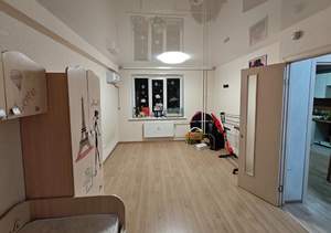 1-к квартира, вторичка, 33м2, 9/16 этаж