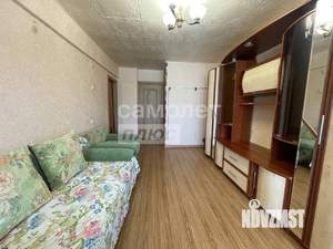 2-к квартира, вторичка, 45м2, 5/5 этаж
