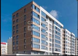 2-к квартира, вторичка, 67м2, 9/9 этаж