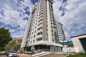 2-к квартира, вторичка, 68м2, 14/18 этаж