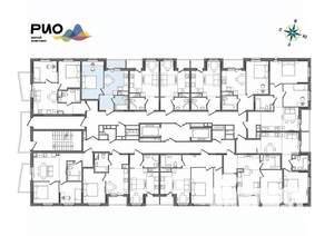 1-к квартира, вторичка, 35м2, 6/17 этаж