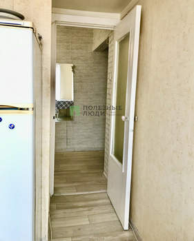 3-к квартира, вторичка, 55м2, 9/9 этаж