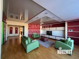 5-к квартира, вторичка, 172м2, 8/9 этаж