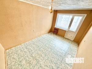 2-к квартира, вторичка, 47м2, 3/5 этаж