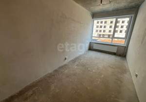 2-к квартира, вторичка, 51м2, 1/25 этаж