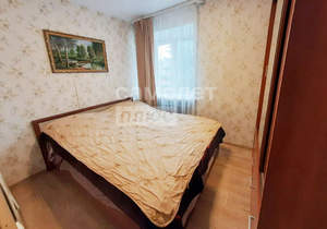 2-к квартира, вторичка, 42м2, 5/5 этаж