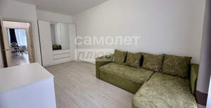 3-к квартира, вторичка, 66м2, 3/10 этаж