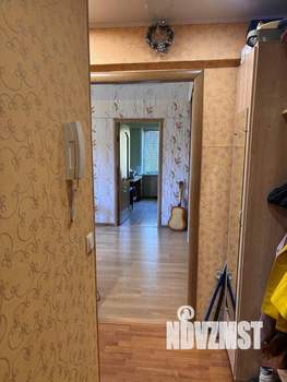 3-к квартира, вторичка, 50м2, 4/5 этаж