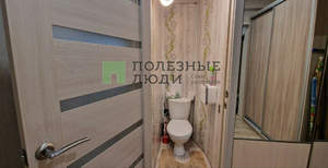 2-к квартира, вторичка, 49м2, 1/16 этаж