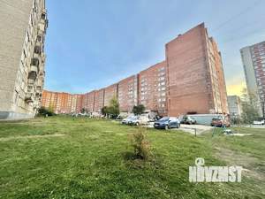 1-к квартира, вторичка, 36м2, 2/9 этаж