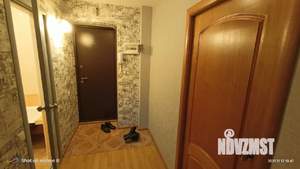 1-к квартира, вторичка, 38м2, 4/5 этаж