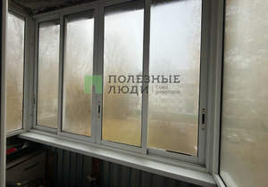 2-к квартира, вторичка, 45м2, 4/5 этаж
