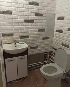 3-к квартира, вторичка, 62м2, 5/17 этаж