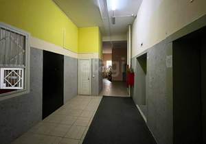 Студия квартира, вторичка, 23м2, 3/18 этаж