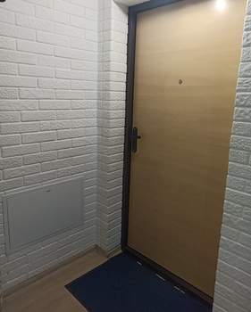 3-к квартира, вторичка, 62м2, 5/17 этаж