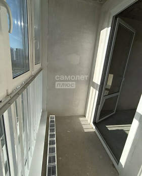 3-к квартира, сданный дом, 80м2, 13/18 этаж