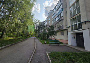 3-к квартира, вторичка, 65м2, 3/5 этаж