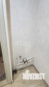 1-к квартира, вторичка, 25м2, 2/5 этаж