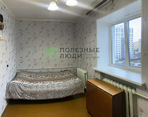 3-к квартира, вторичка, 50м2, 5/5 этаж